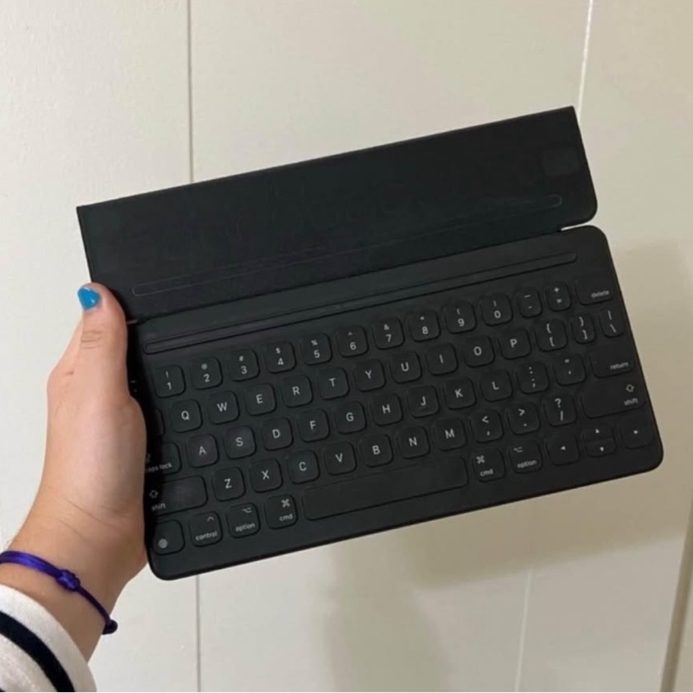 Apple iPad Series 3 Smart Keyboard
